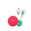 Luoyang Copper Ring Float & Bobber Rig Set for Outdoor Crucian Carp Fishing