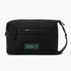 MunSingwear Herren S Große Tasche Schwarz Mr121pbg21
