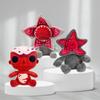 Cartoon Activity Characters Plush Playthings Adorable Eleven Demogorgon Stuffed Dolls Children Infant Gifts Designed For Children Boys Spooky Holiday