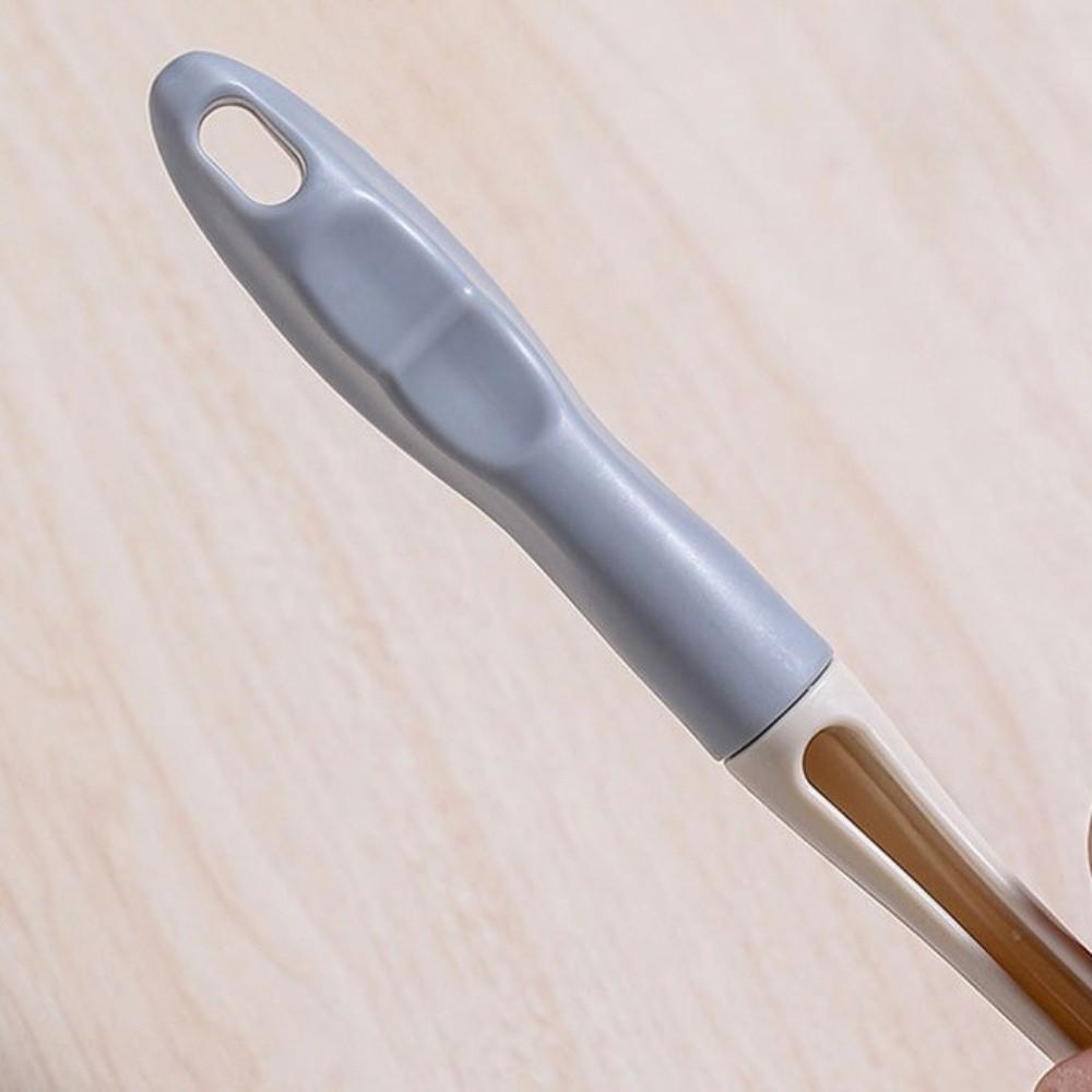 Streak-Free Silicone Scraper Silicone Glass Dewatering Tool Shower Window Squeegee  Mirror Cleaning