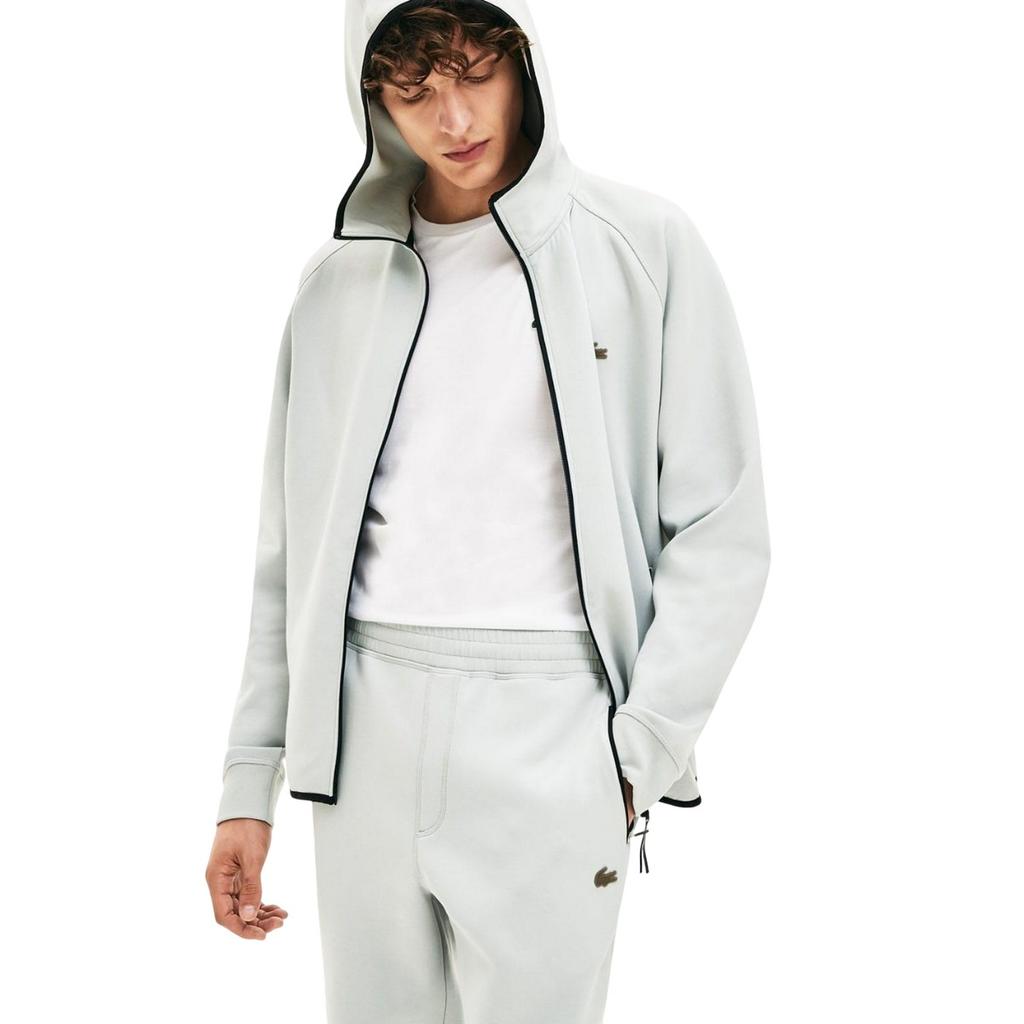 Lacoste Mens Motion Quick Dry Jogging Bottoms