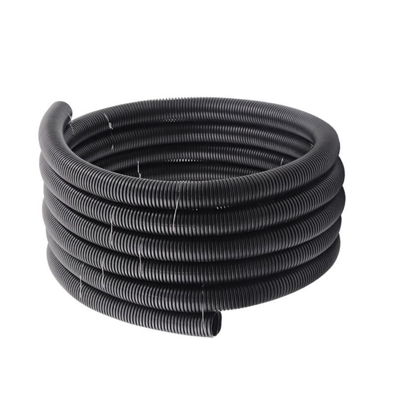Corrugated PE Electrical Conduit Hose