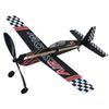 Ikeda Kogyo Co., Ltd. Model Airplane Aviator [Toy/Craft Kit/Craft/Airplane] Airshow