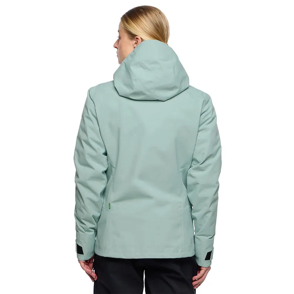 VAUDE Куртка Monviso 2.5L