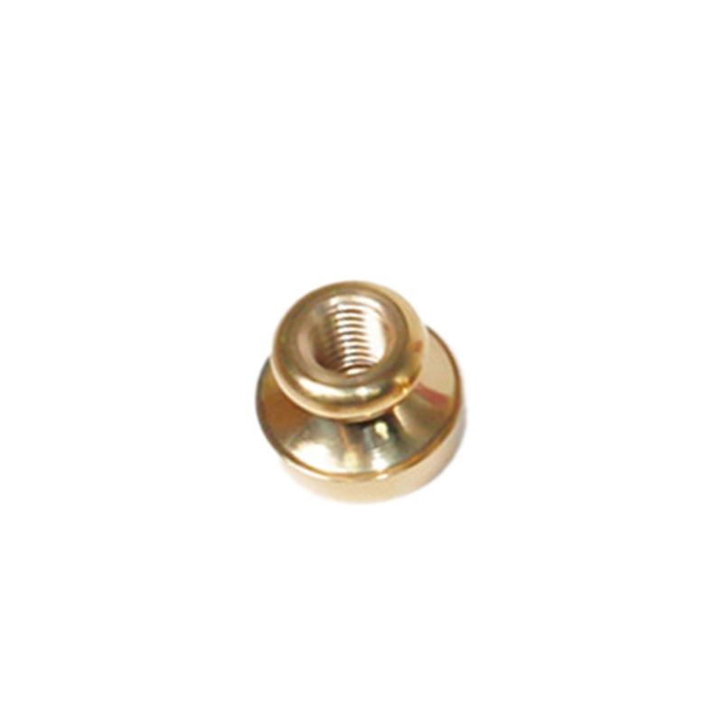 20-30mm Wax Seal Stamp Head Replacements Blank Sealing Wax Scrapbooking Stamps Head Brass Sealing Stamp Head Wax Stamp Head Only