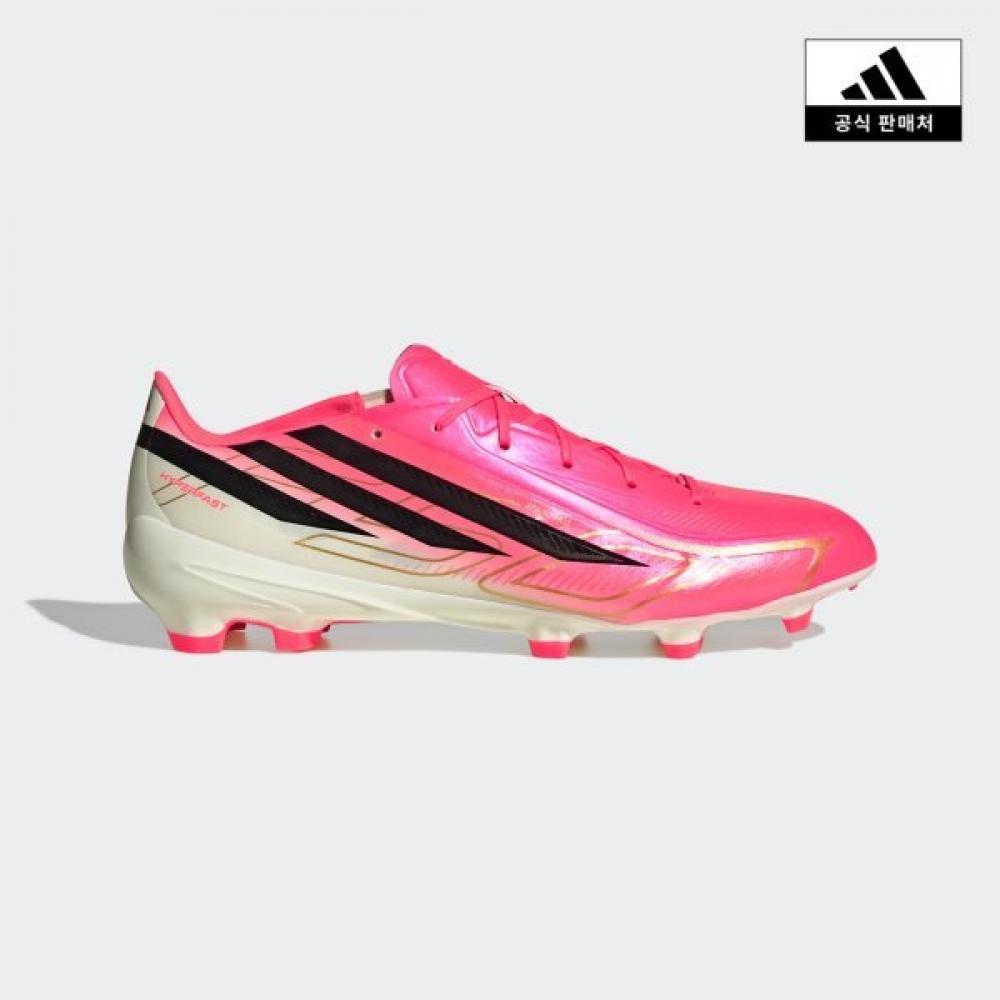Футбольные бутсы Adidas F50 Hyperfast League Fg Ih9346 IH9346/250