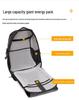 Men’s and Women’s Stylish Waterproof Travel and Business Backpack with Laptop Compartment