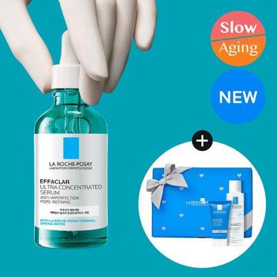 Effaclar Serum 50ml Family Month Special