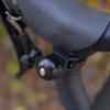 Mountain Bicycle Scooter Retro Bell Ring MTB Road Bike Handlebar Horn Safety Warning Alarm Bell Cycling Accessories