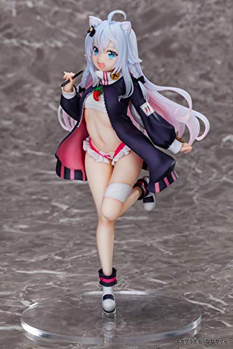 Virtual YouTuber Kagura Nana 1/7 Scale Complete Figure