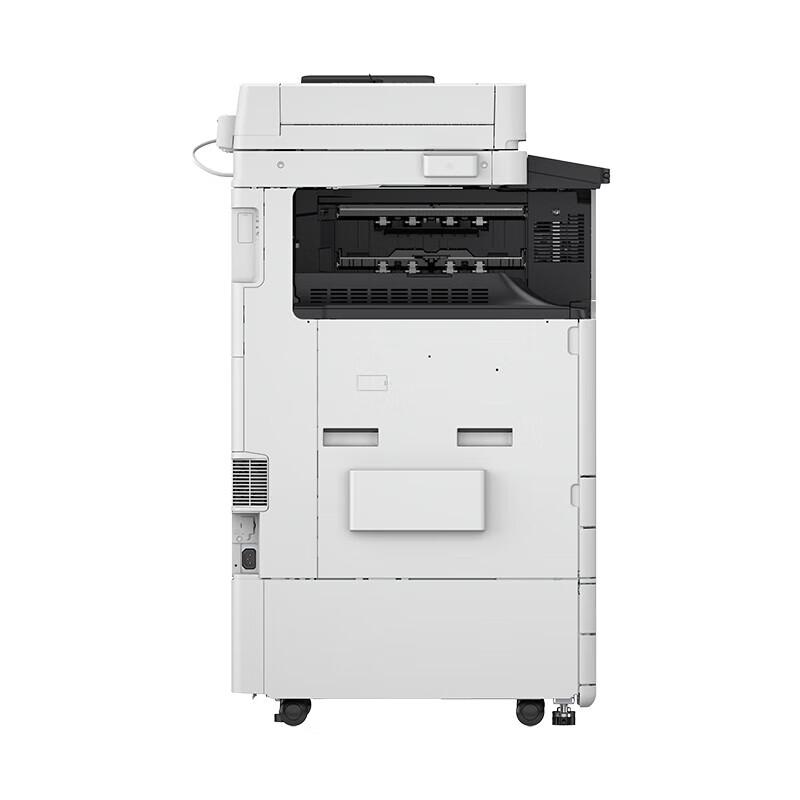 Canon C3330L Color A3 Laser Multifunction Printer CN Plug (adapter Included)
