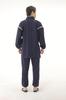 Spicy UV Sweat Quick Includes Fully Elastic Waist [Little Island] Men's Samue, Unifresher, Absorbent, Drying, Antibacterial, 100% Polyester, Pockets,