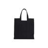 Bally Logo Open Tote Bag Men Tote Bags Black 6308748