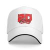 Casquette de Baseball Personnalisée Fabio Quartararo 20 Hip Hop Femmes Unisexe Réglable Moteur Course Casquette Papa Printemps