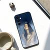Madison Beer Singer Phone Case For Samsung Galaxy A73,A72,A71,A70,A53,A52,A51,Soft Black Cover