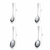 Distributing Rice Kitchen Supplies Public Spoon Tableware Buffet Serving Spoon Soup Spoon