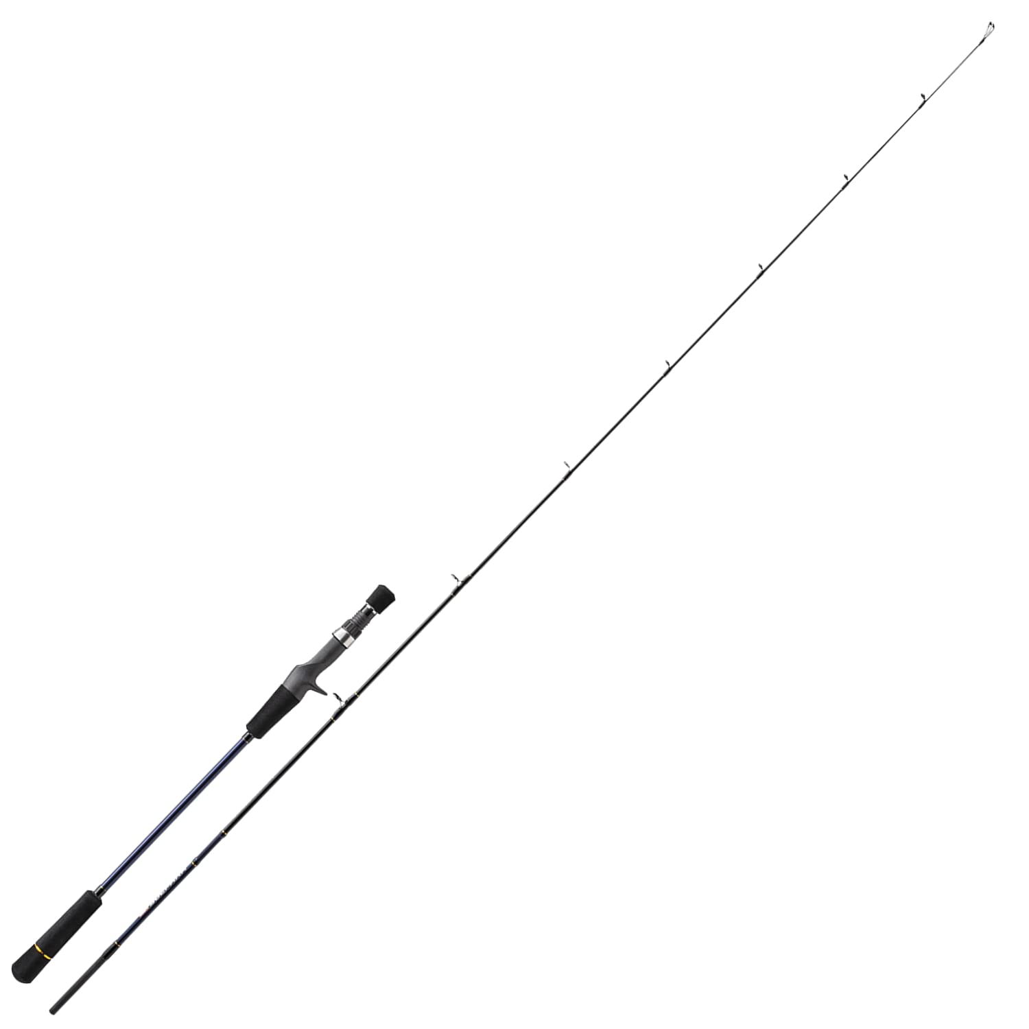

Major Craft Super Light Jigging Rod Solpara SPXJ-B65SLJ Bait Model