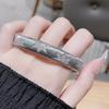 Star Brushed Opening Bracelet Niche Design Sense Personality High Sense Fashion French Bracelet Women
