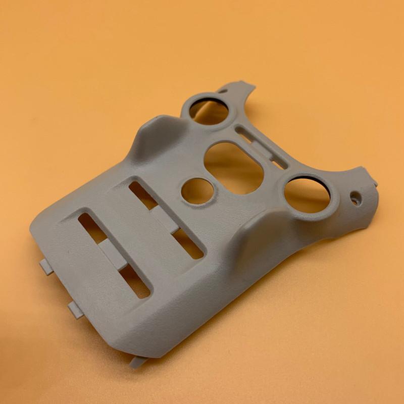 Body Lower Cover For Mini 4 Pro Assembly Replacement Accessories for Mini 4 Pro Lower Shell