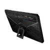 Multiple Angled Viewing Protective Cover for Nubia Red 3 Gaming Tablets Adjustable Stand AntiDrop Soft TPU PC Case