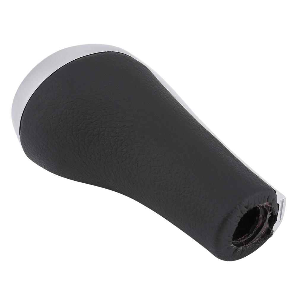 5-växlad Gr-växelvred för E39 E46 E53 E60 E63 E83 E90 E92 - Interiörtillbehör Bälgar & Vred Vred