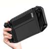 TPU Hülle Stoßfeste Schutzhülle mit Ständer Fallschutz Schutzhülle Rutschfest für Lenovo Legion GO Spielzubehör