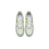 Nike Air Force 1 Low 811 Manufacturing, Pineapple Adventure Low top Skateboard Shoes Women's Beige Yellow Green DH2920-111(Team80-)