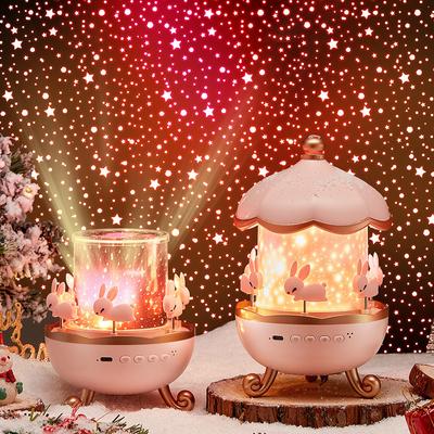 Illuminazione – Luci notturne