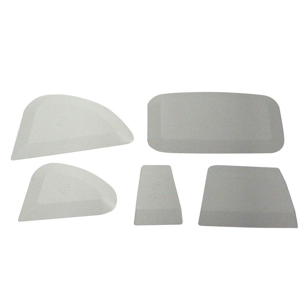 

Otsuka Brush White Spatula Kit білий