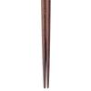 Happy Set of Made of Made in PID4104 J-kitchens Chopsticks, 5, Wood, Japan,