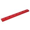T Slot Miter Track Jig 200mm Aluminum Alloy T Screw Miter Bar Accessory for Woodworking