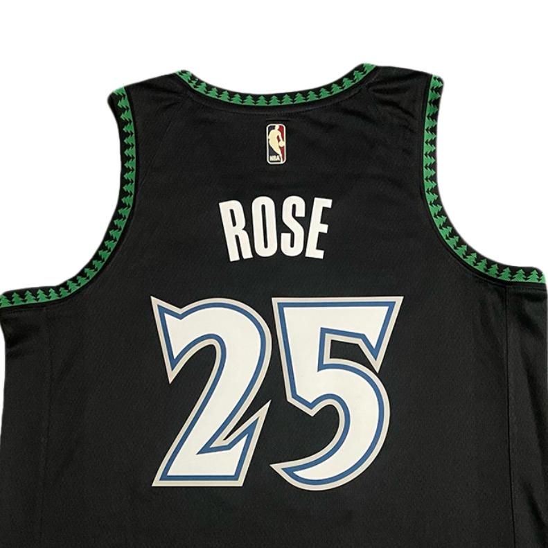 Nike Maglia Dri-Fit NBA 25 Stampa Vintage Girocollo Senza Maniche Unisex HM4836-010