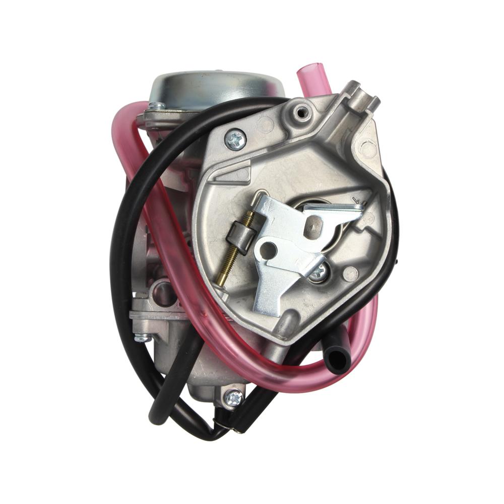 For Linhai 400 400cc Kazuma Jaguar 500 Arctic Cat 400 CC ATV Fits AS7A AIJL PD33JK-5 ATV Carburetor Lin Hai400