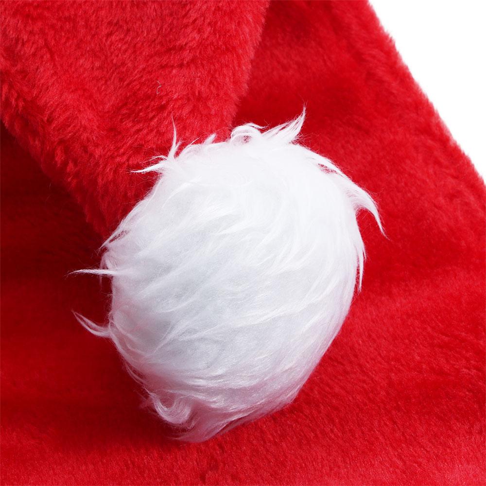 Christmas Decorations Snowman Women Skullies Caps Korean Winter Caps Men Beanies Christmas LED Hats