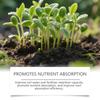 Yegbong soil activator, improve loose soil, supplement plant nutrients, household gardening planting curing agent 120g