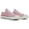 Converse 1970s Comfortable Low top Canvas Shoes Unisex Pink A12492C