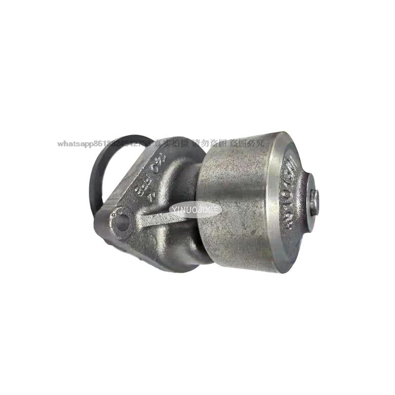 3800984 6754-61-1100 for 6D107 Pump High Temperature Pump Coolant Circulation Pump 3800984 6754-61-1100