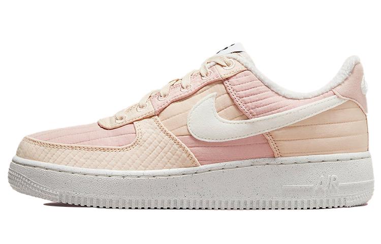 

Nike Air Force 1 Low Toasty Pink Oxford Women s DH0775-201 36.5