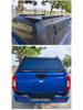 Compatible Rear Cargo Bed Cover for Isuzu Ruimai Lingtuo D-MAX Pickup Truck