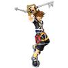 UDF Ultra Detail Figure No. 784 KINGDOM HEARTS II SORA, Approximately 96mm Tall, Non-scale, Painted, Finished Figure