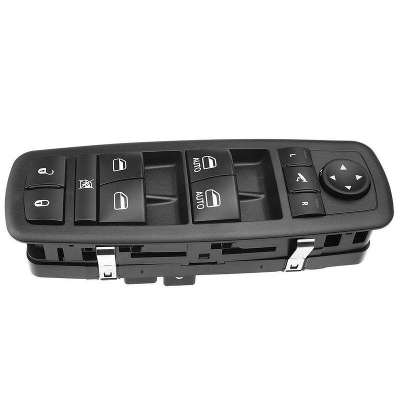 For FIAT FREEMONT 2.0/2.4/3.6 2011 2012 2013 2014 2015 2016 Electric Power Window Master Control Switch Panel 56046826AE