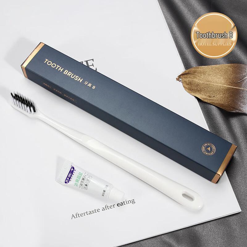 Star Hotel Disposable Dental Kit