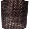 Durable Warp Knitted Nylon Mesh Bag: Versatile for Luggage, Cosmetics, Documents, and Pencils