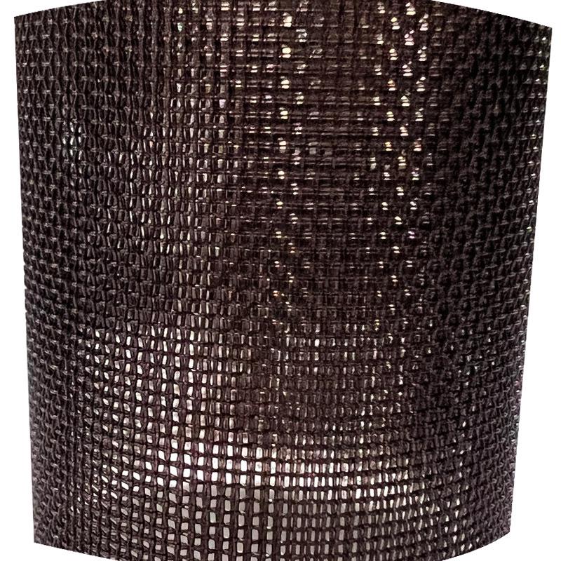 Durable Warp Knitted Nylon Mesh Bag: Versatile for Luggage, Cosmetics, Documents, and Pencils