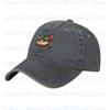 Fashion Teemo Baseball Cap for Unisex cotton Hats Adjustable Hat Casual Truck driver Hat