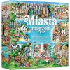 Cities of Dreams. Nasza Księgarnia Publishing House