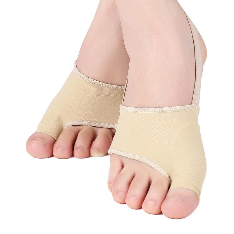 

Новый разделитель пальцев стопы вальгусной деформации, мужской и женский размер, разделитель пальцев стопы, мягкий по бокам, уход за пальцами ног против натирания и боли L code