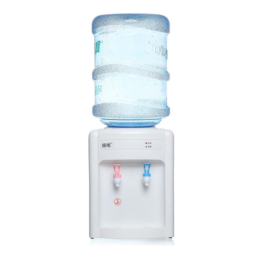 Table Top Household Mini Warm And Hot Water Dispenser 220V Home Energy-saving