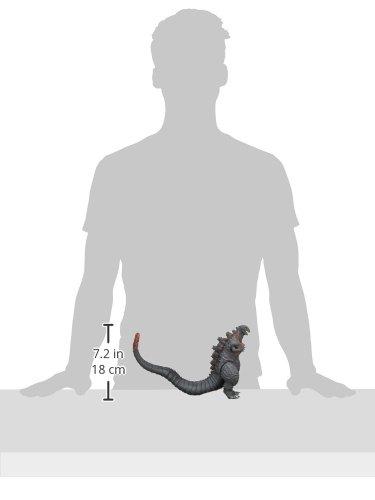 Bandai Godzilla Movie Monster Series Godzilla 2016