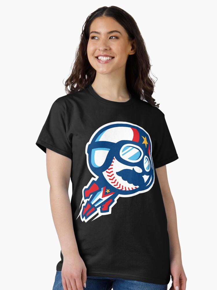 Super Mega Baseball The Cannon-icon Classic Unisex T-Shirt